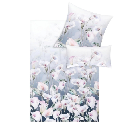 Pościel satyna de lux CAROLIN 1036 Estella