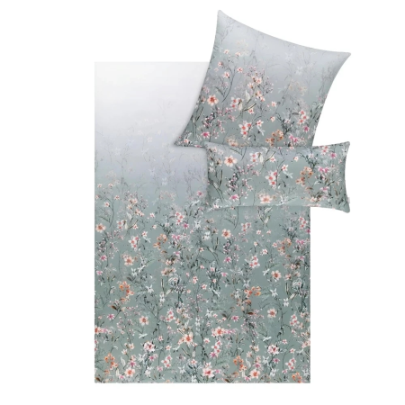 Pościel satyna de lux GESINA 1035 Estella