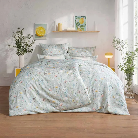 Pościel Mako-satyna CELESTE 7961 Estella | Expertsnu.pl