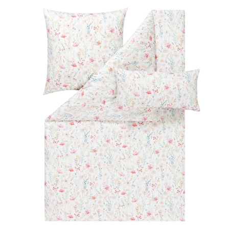 Pościel mako satyna CELESTE 7961 Estella