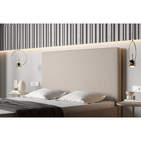 Zagłówek 77 M&K foam Koło