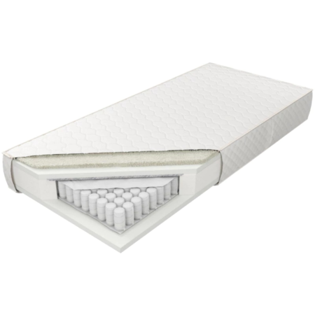 Materac Estrella Lux LXI 120x200