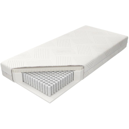 Materac Multipocket Talalay H4 140x200