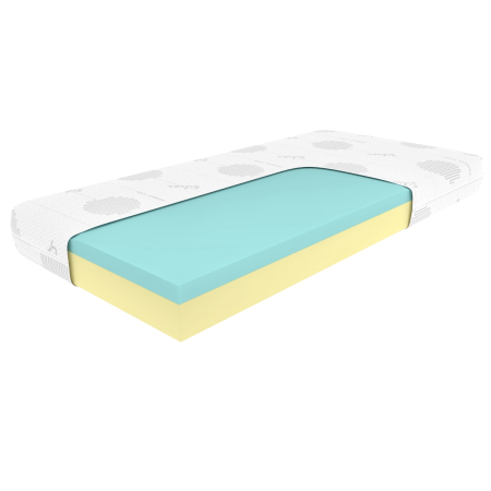 Materac Flemino H3 160x200 EXPO