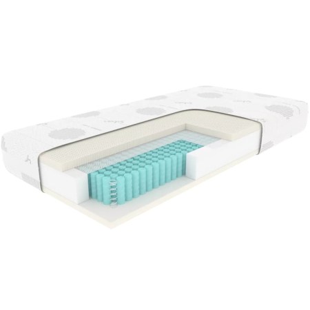 Materac Embro H2 160x200 EXPO