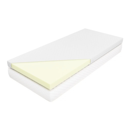 Materac nawierzchniowy K Orchila EXC 90x200