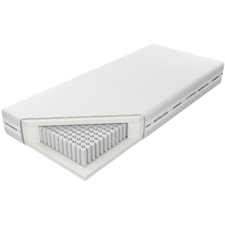 Materac Venus Talalay Natural H2 140x200 EXPO
