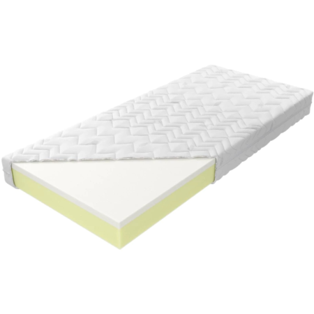 Materac Bahrain H3 160x200