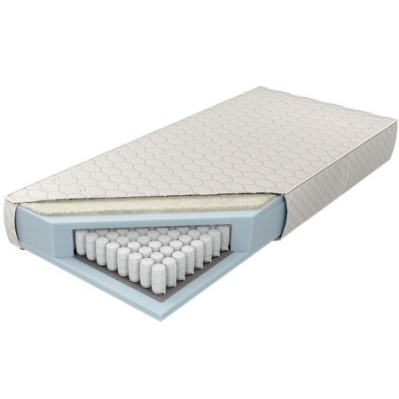 Materac Estrella 120x200
