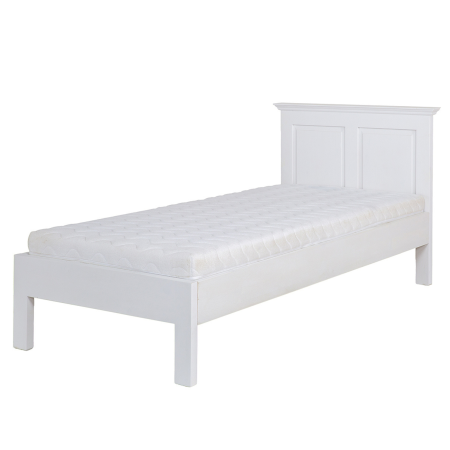 Łóżko sosnowe LK700 Drewmax|Expertsnu.pl