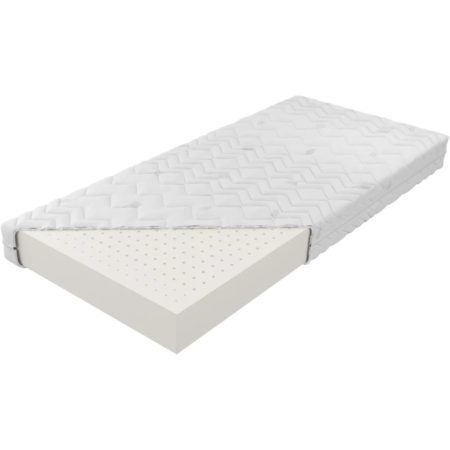 Materac Ibiza H2 90x200 EXPO