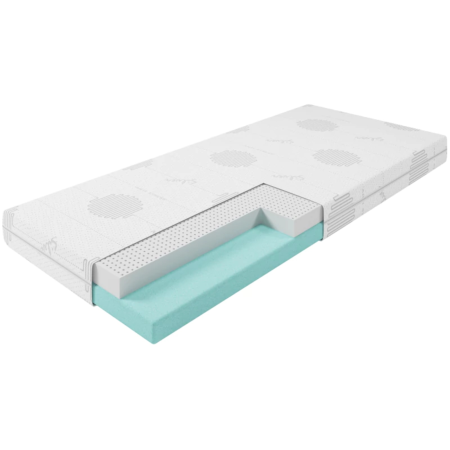 Materac Doblo Lift H2 90x200 EXPO
