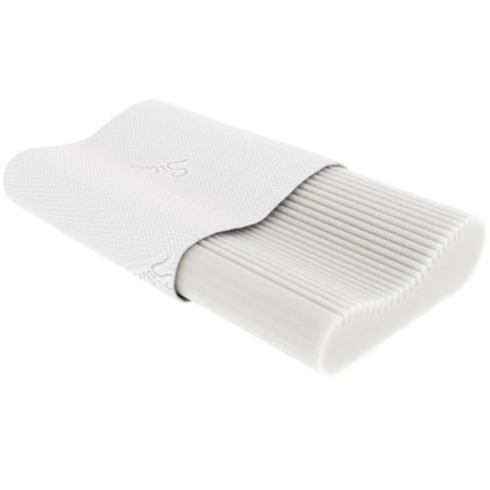 Poduszka Kontur Memory OUTLET