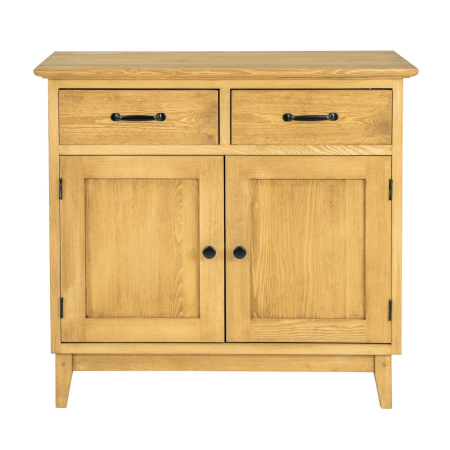 Komoda sosnowa KD714 Drewmax | Expert Snu