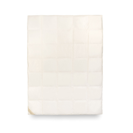 Kołdra puchowa AMZ ORGANIC COTTON 100% puch