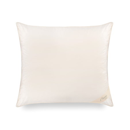 Poduszka trzykomorowa puch 100% AMZ ORGANIC COTTON| Expert Snu