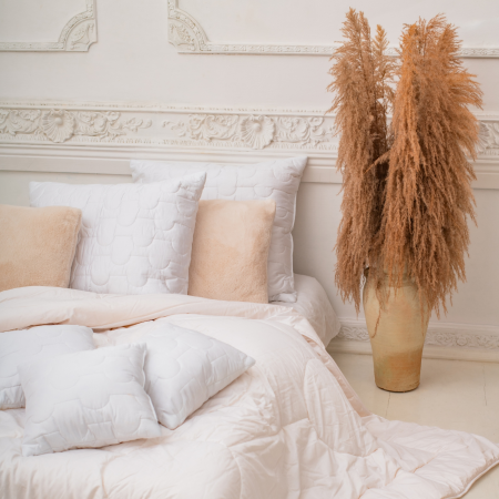 Kołdra naturalna AMZ Merino | Kołdry - Expert Snu