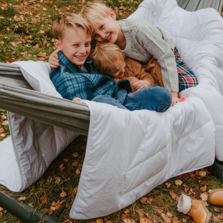 Kołdra naturalna AMZ Alpaka | Kołdry - Expert Snu