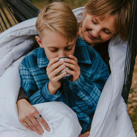 Kołdra naturalna AMZ Alpaka | Kołdry - Expert Snu