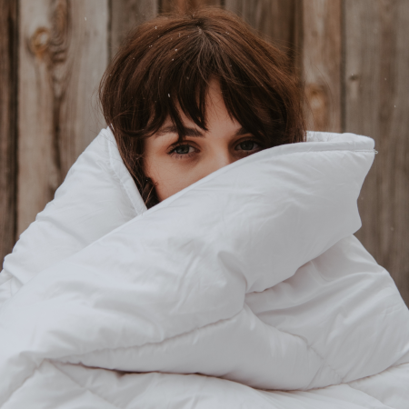 Kołdra naturalna AMZ Alpaka | Kołdry - Expert Snu