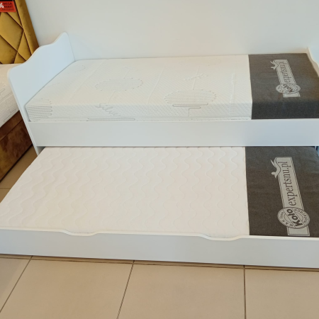 Łóżko z płyty 80222 90x200 EXPO