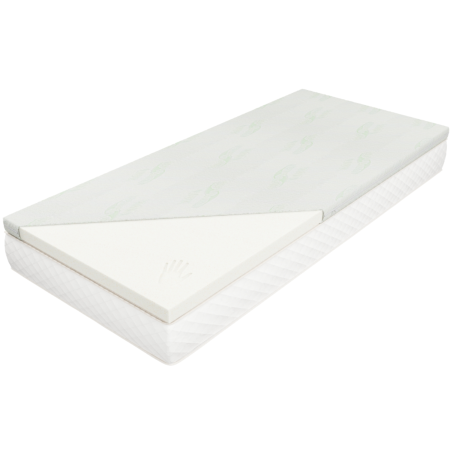 Materac nawierzchniowy A Orchila EXC 160x200 - "Dostępny od ręki" | Expertsnu.pl