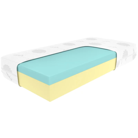 Materac Elfo H3 140x200