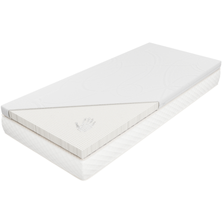 Materac nawierzchniowy E Orchila EXC 180x200 - "Dostępny od ręki" | Expertsnu.pl