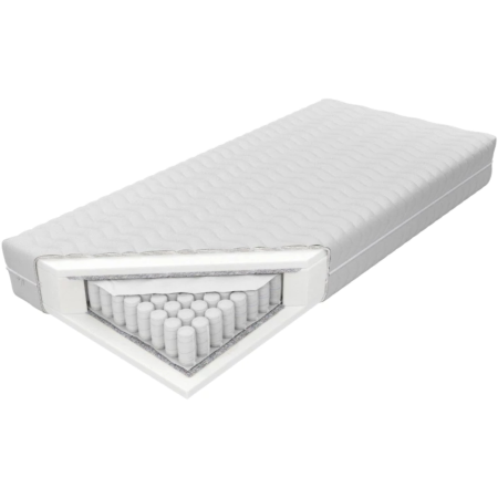 Materac Texel 120x200