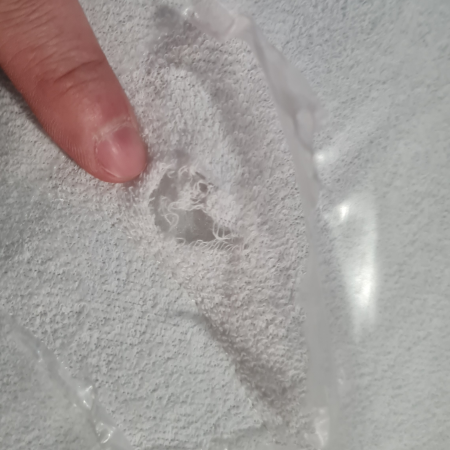 Materac Texel 120x200