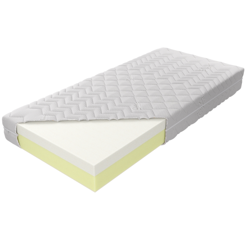 Materac Medivis H3 70x200 - "Dostępny od ręki" | Expertsnu.pl