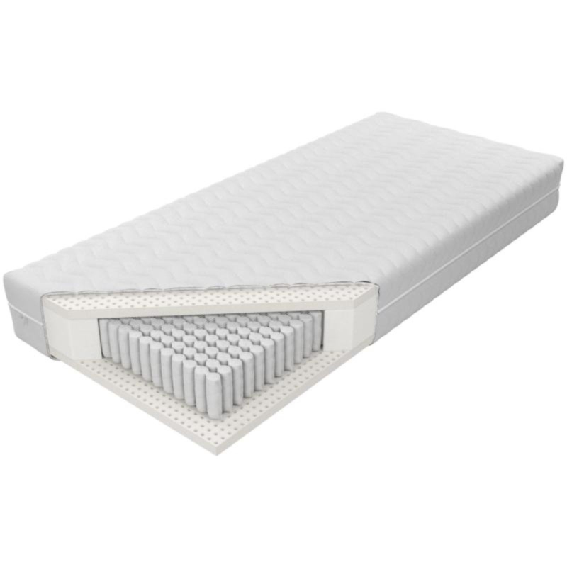 Materac Venus Multi Pocket H2 160x200