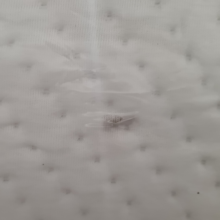 Materac Komo H3 160x200