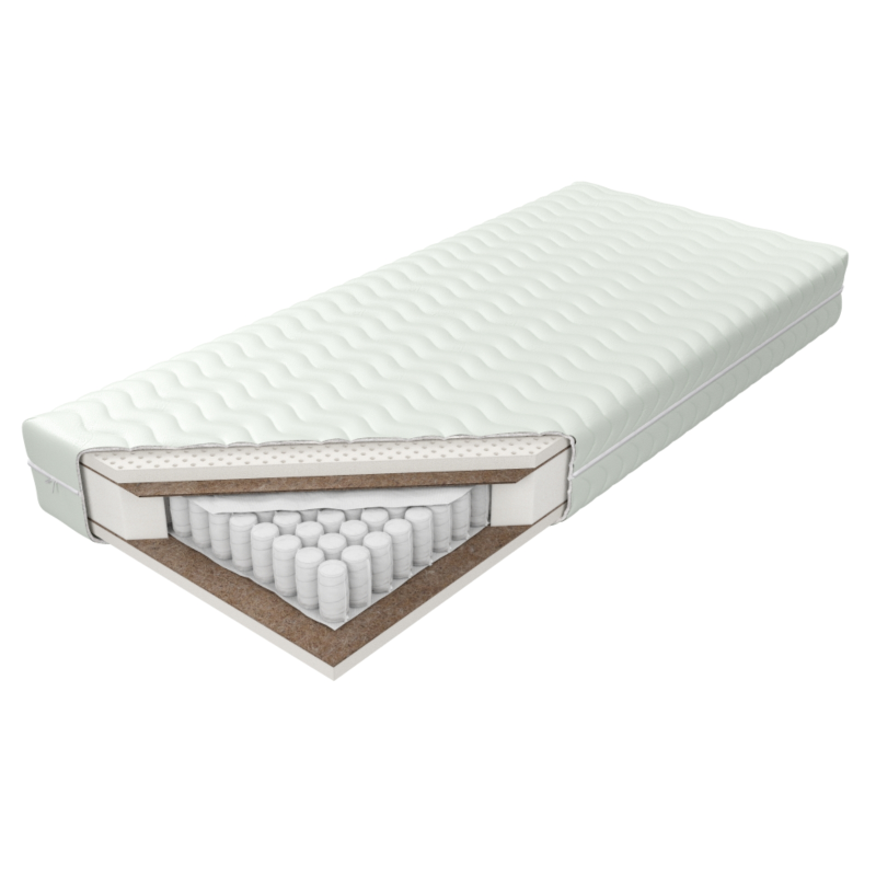 Materac Estrella Lux Kokos 180x200- "Dostępny od ręki"