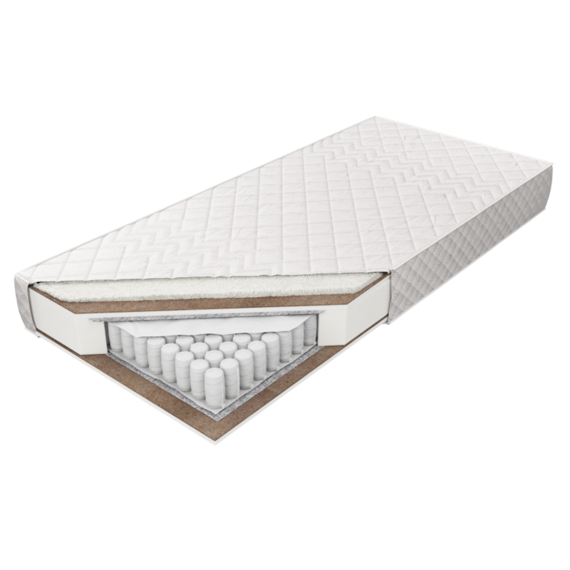 Materac Palmea 180x200- "Dostępny od ręki"
