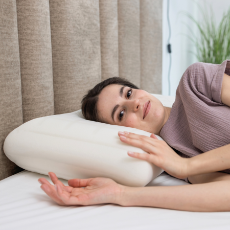 Poduszka Memo Air GUENO - Poduszka profilowana - Expertsnu.pl