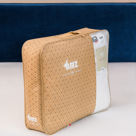 AMZ Merino nakładka ochronna na materac