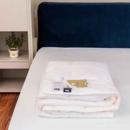 AMZ Merino nakładka ochronna na materac