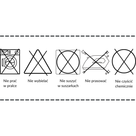 AMZ Merino nakładka ochronna na materac