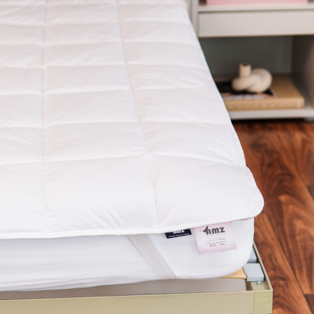 AMZ Alpaka nakładka ochronna na materac