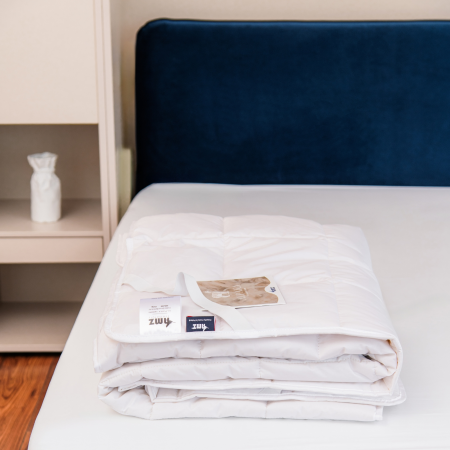 AMZ Alpaka nakładka ochronna na materac