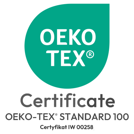Kołdra puchowa PIÓREX White Flower 85% puch | Expert Snu