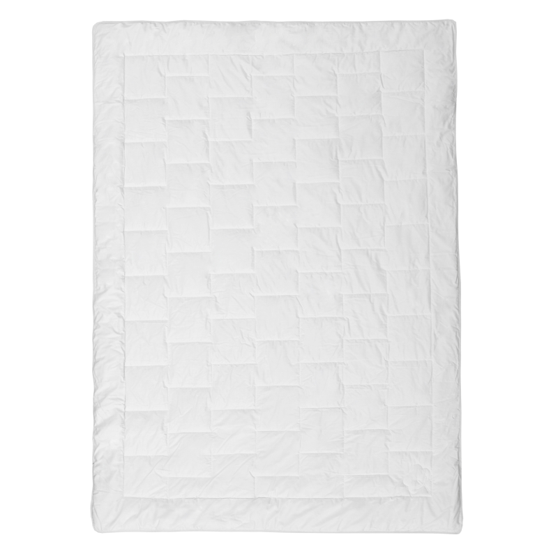PIÓREX Kołdra antyalergiczna SATIN COTTON BAWEŁNIANA I Expertsnu.pl
