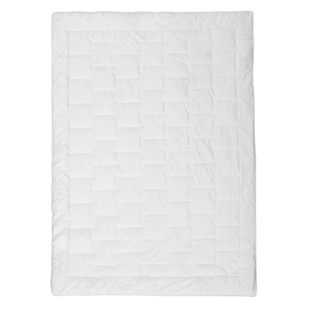 PIÓREX Kołdra antyalergiczna SATIN COTTON BAWEŁNIANA I Expertsnu.pl
