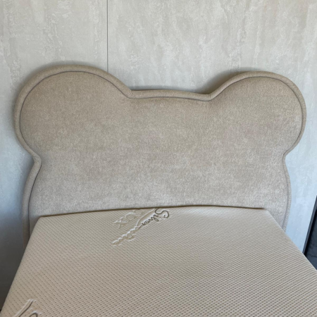Łóżko tapicerowane 81266 90x200- Katowice