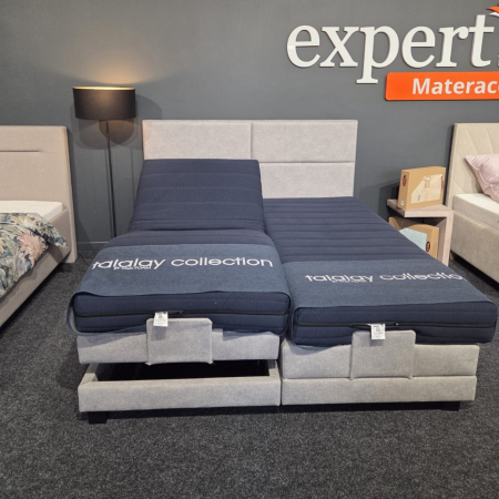 Łóżko elektryczne KEL + Z41 180x200 EXPO