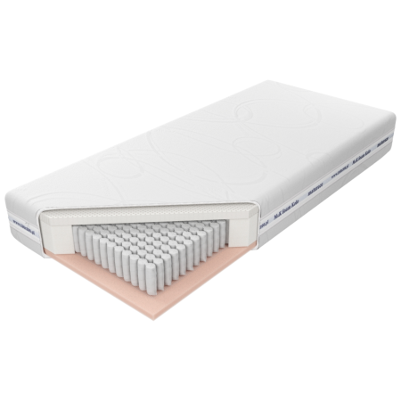 Materac Venus Talalay Limited H3 160x200 EXPO