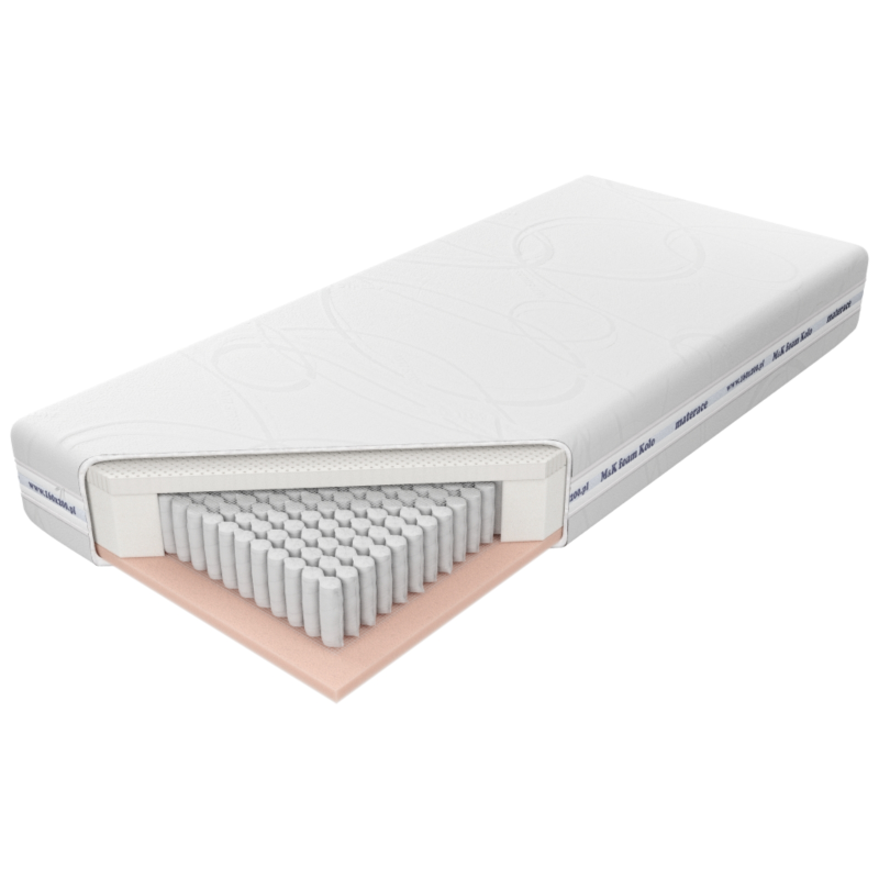 Materac Venus Talalay Limited H3 160x200 EXPO