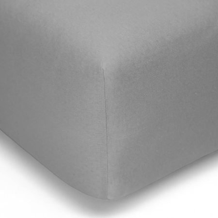 Prześcieradło Jersey M&K Foam Koło |Expertsnu.pl