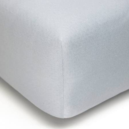 Prześcieradło Jersey M&K Foam Koło |Expertsnu.pl